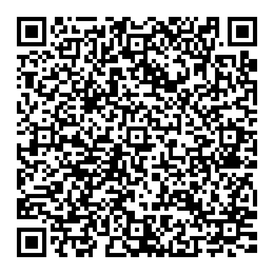 QR-kód kép