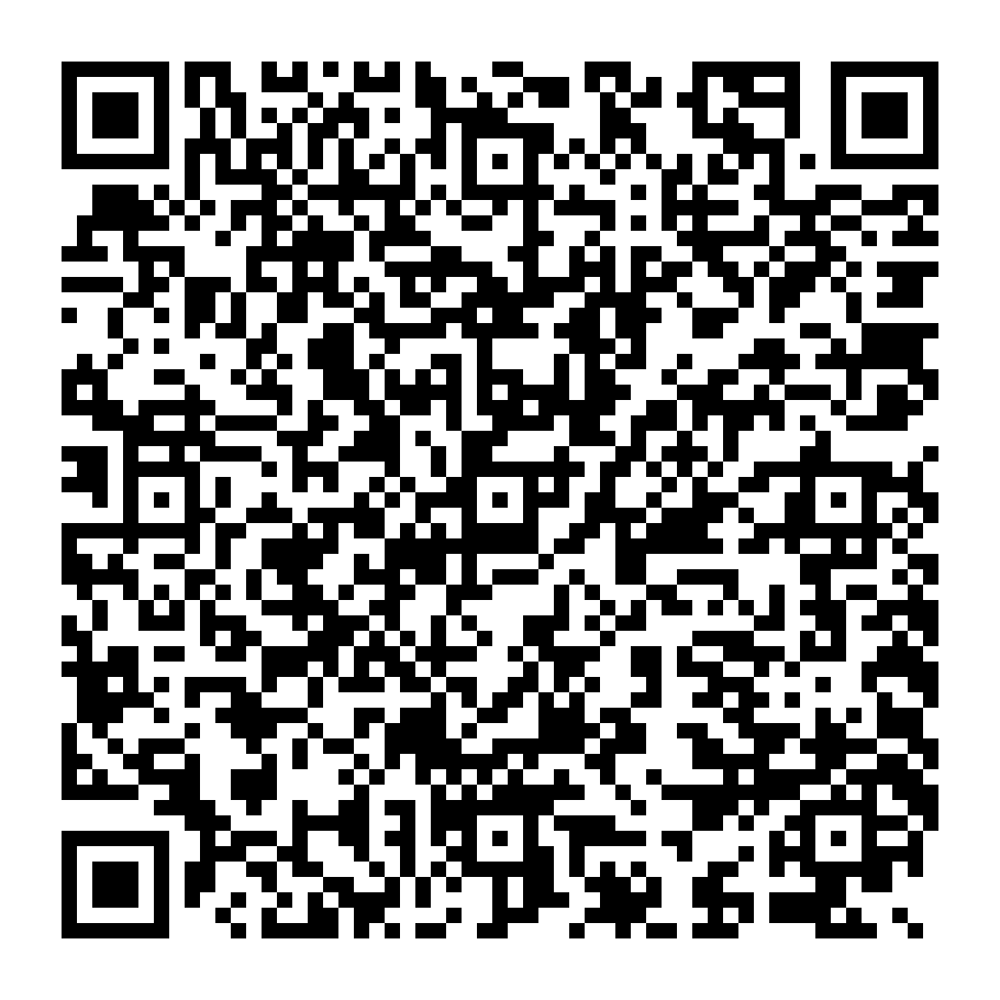 QR-kód kép