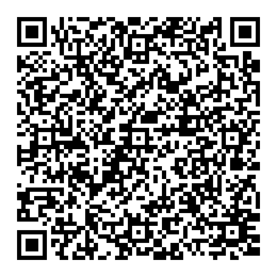 QR-kód kép