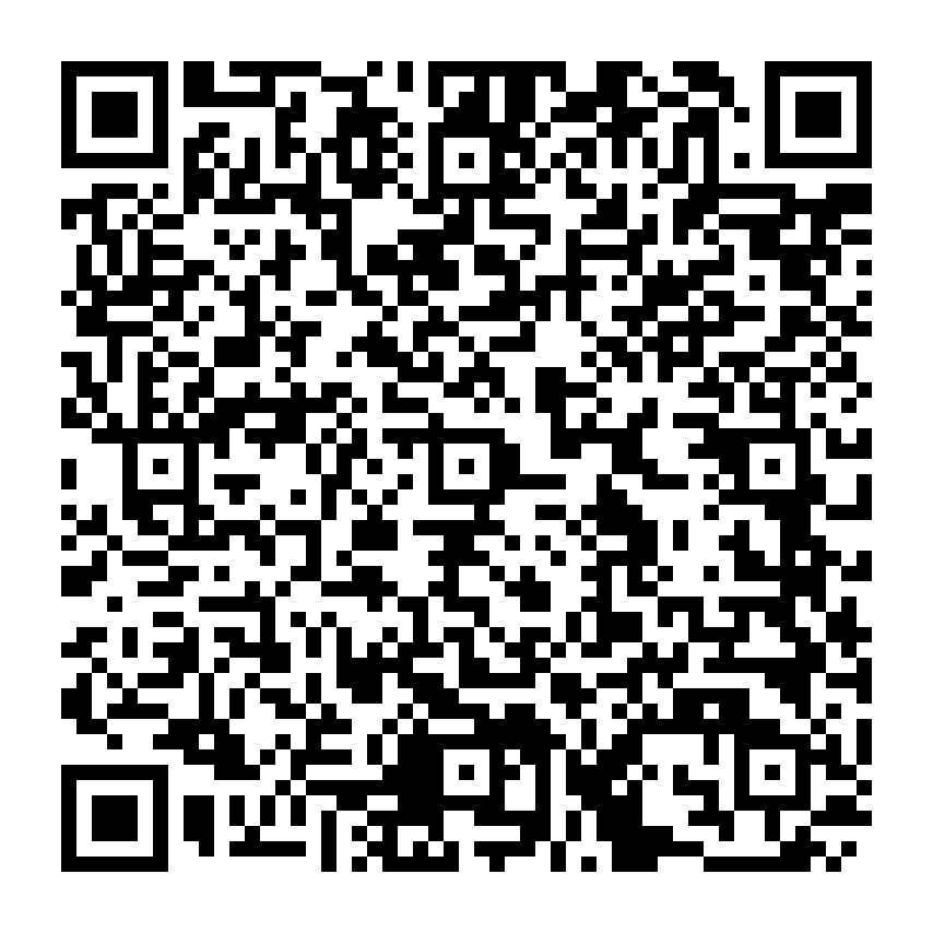 QR-kód kép