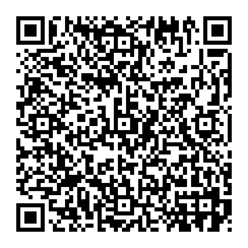 QR-kód