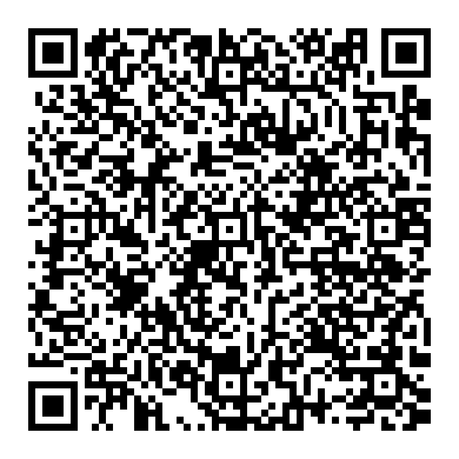QR-kód kép