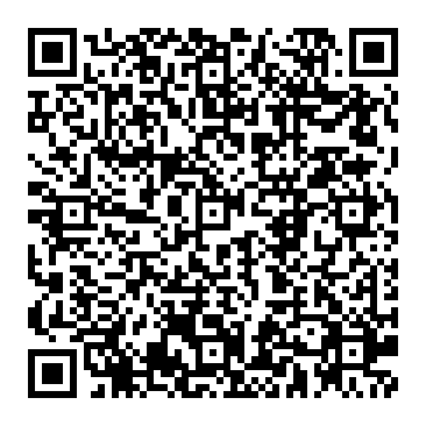QR-kód