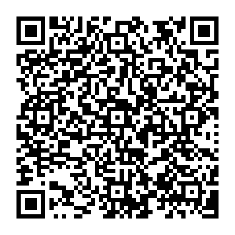 QR-kód