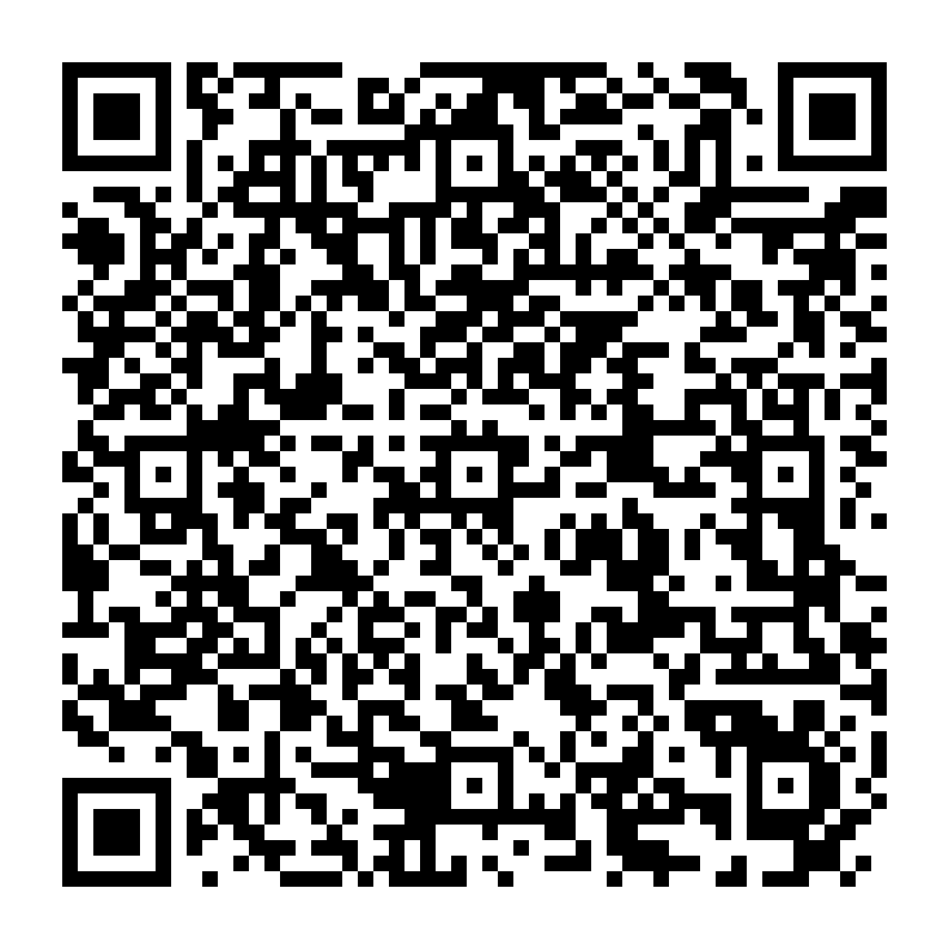 QR-kód