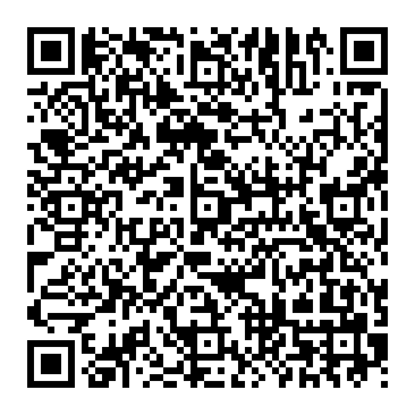 QR-kód
