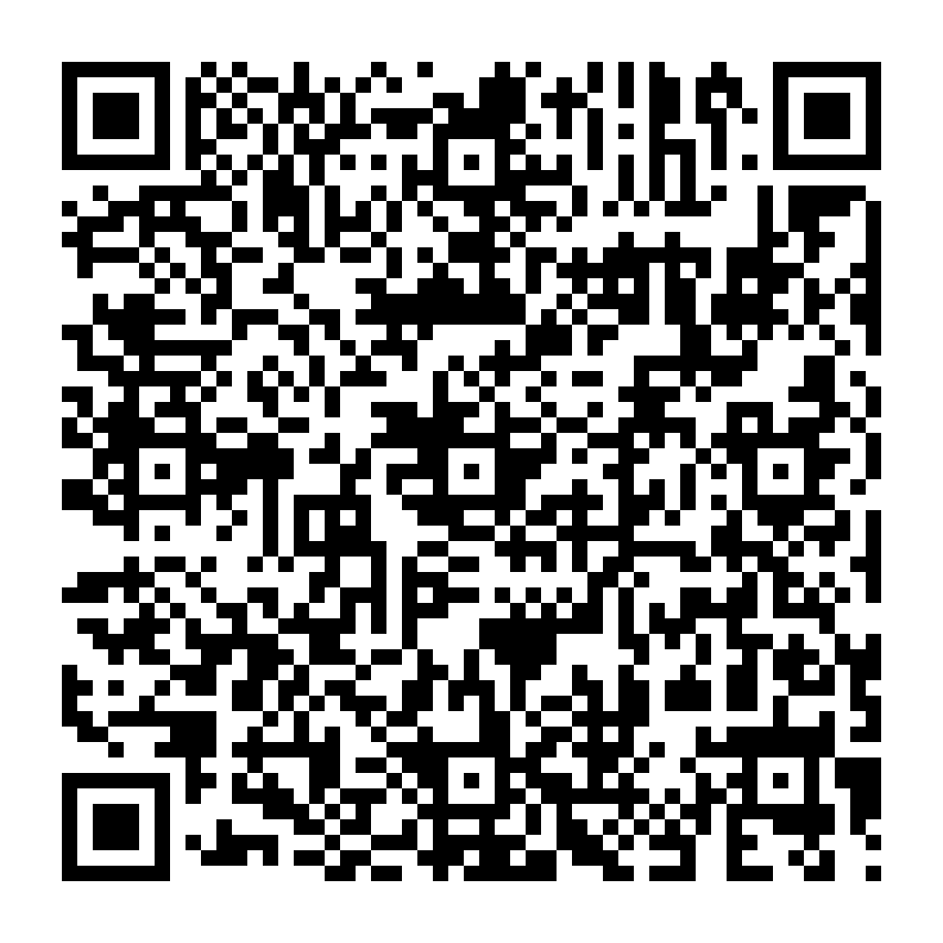 QR-kód