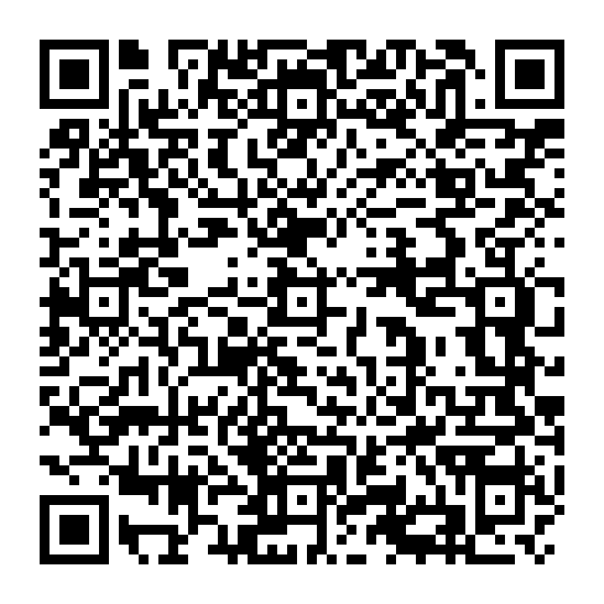 QR-kód