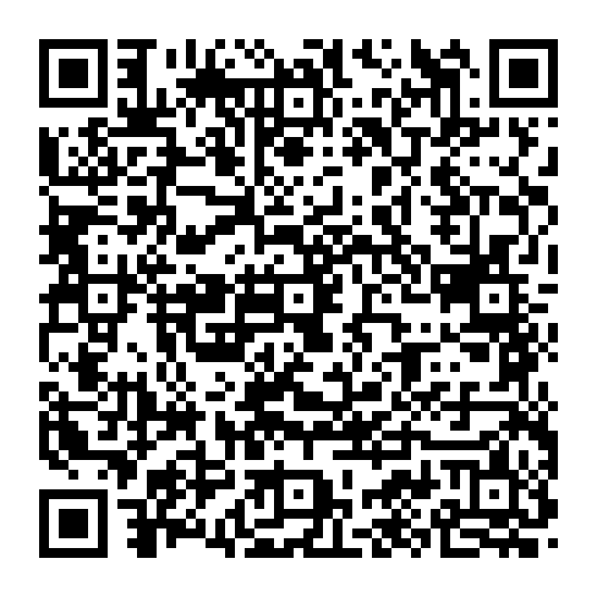 QR-kód