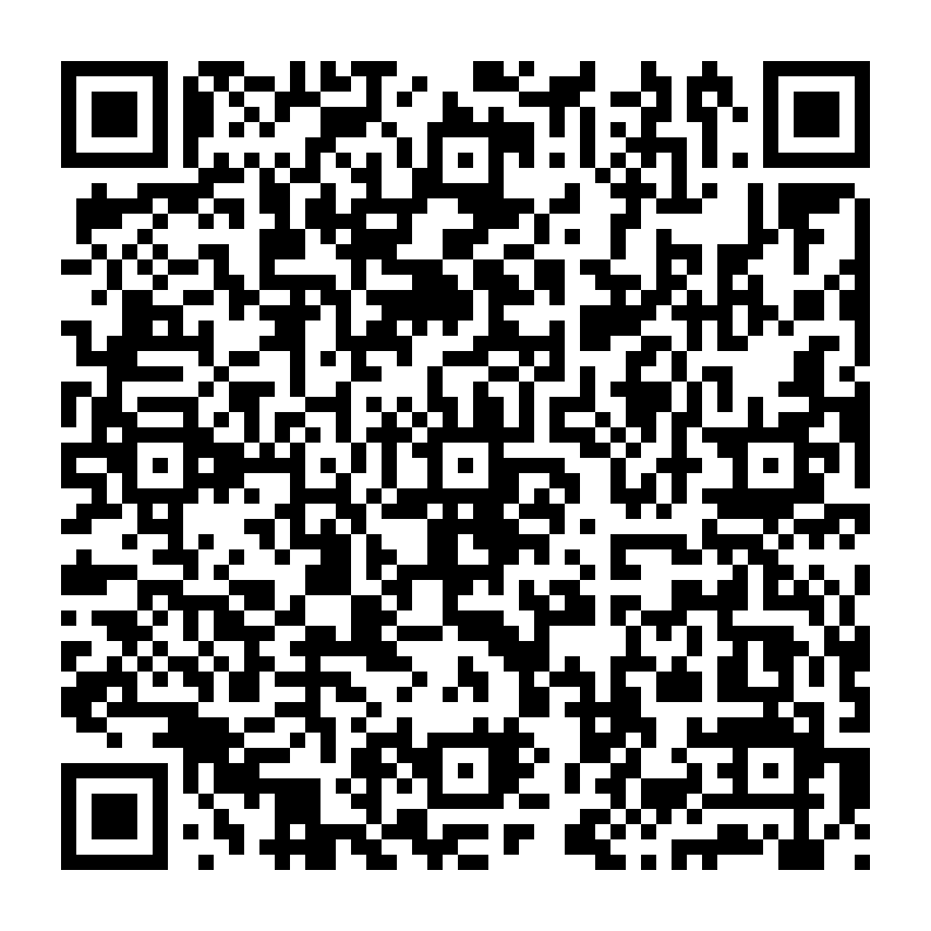 QR-kód