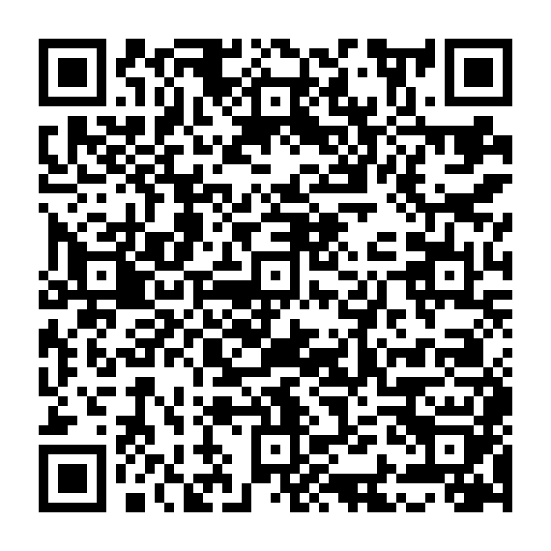 QR-kód