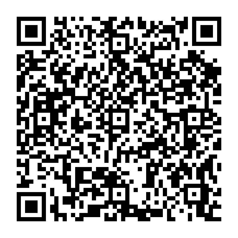 QR-kód