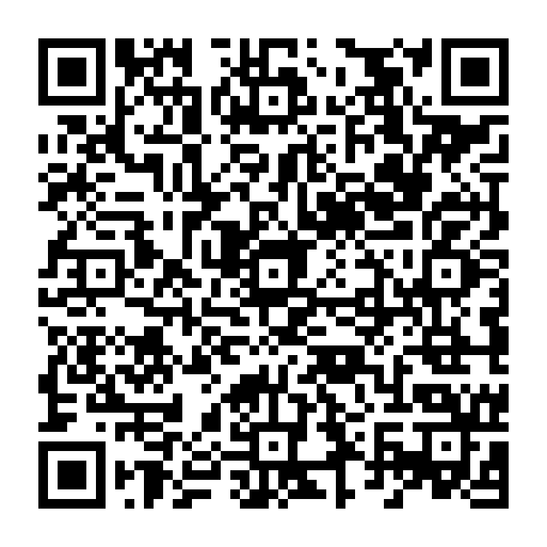QR-kód