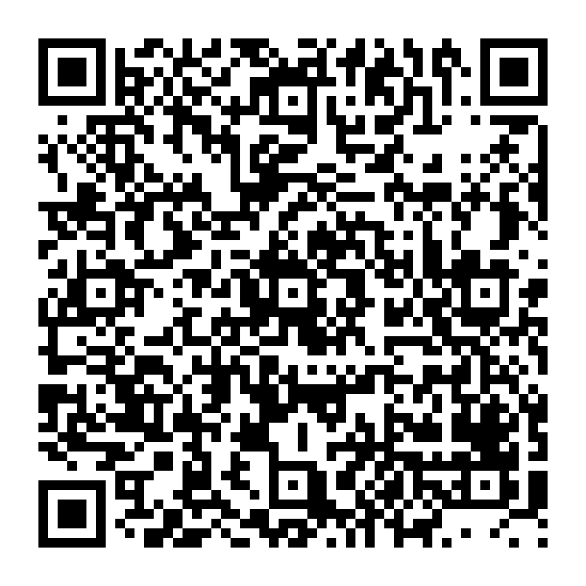 QR-kód