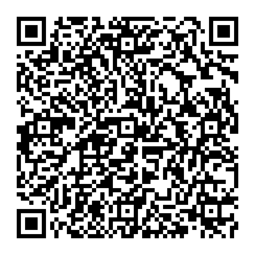 QR-kód