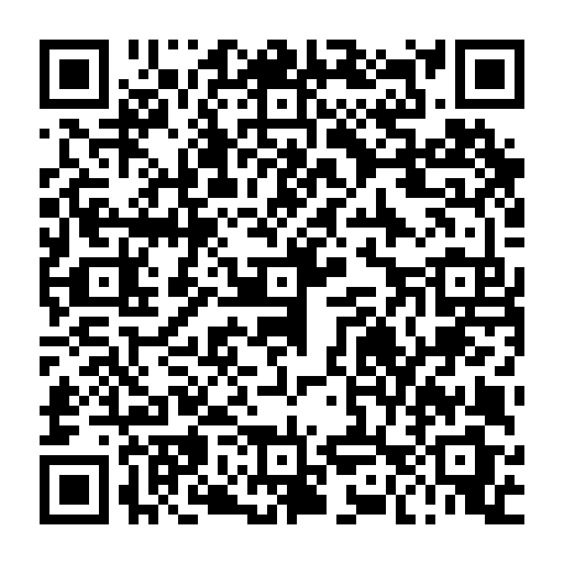 QR-kód