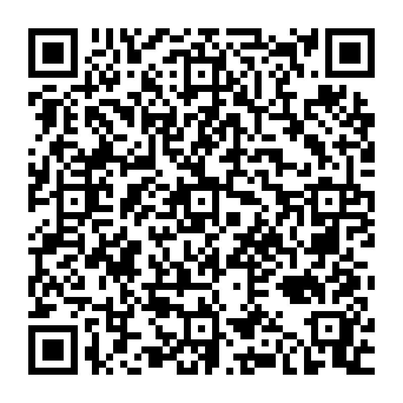 QR-kód
