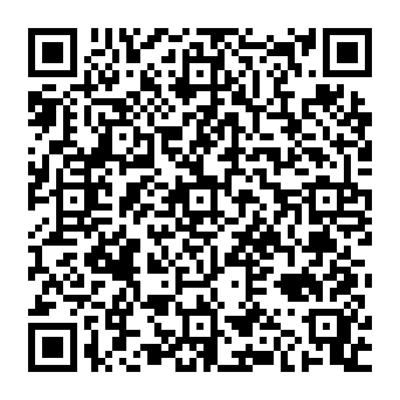 QR-kód
