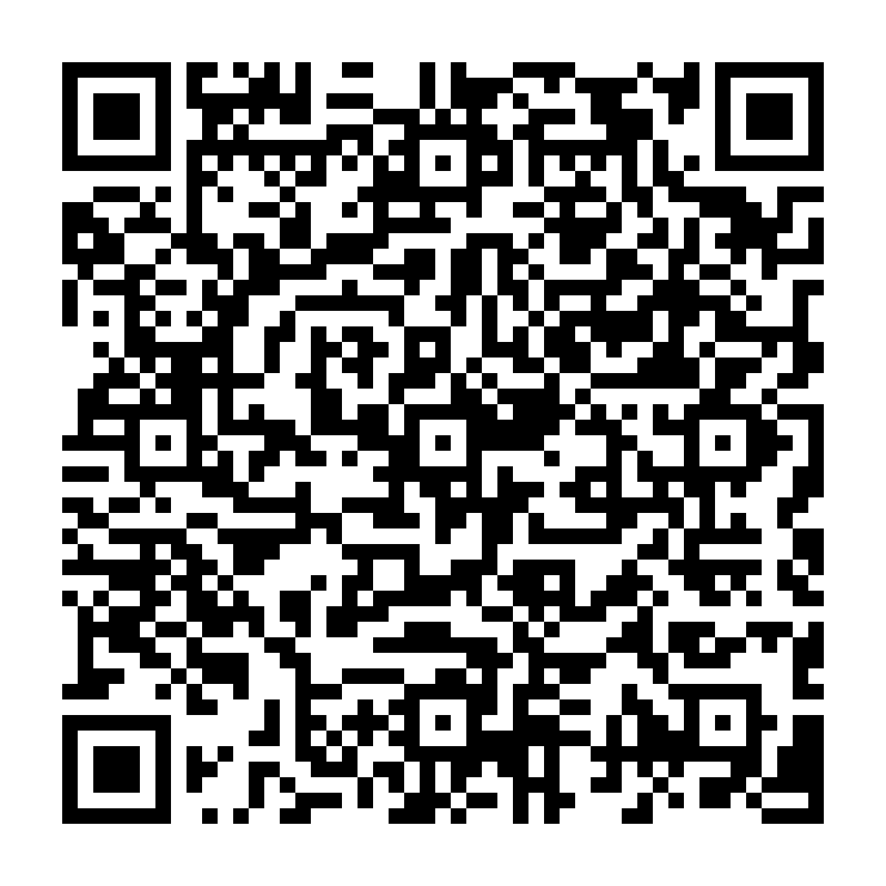 QR-kód