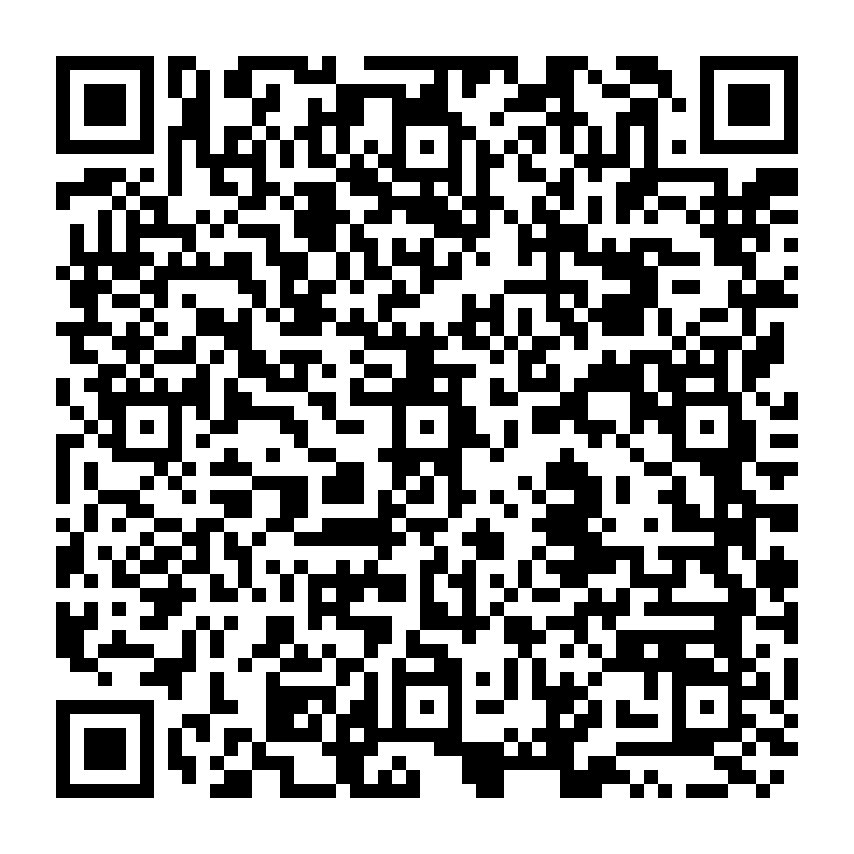 QR-kód