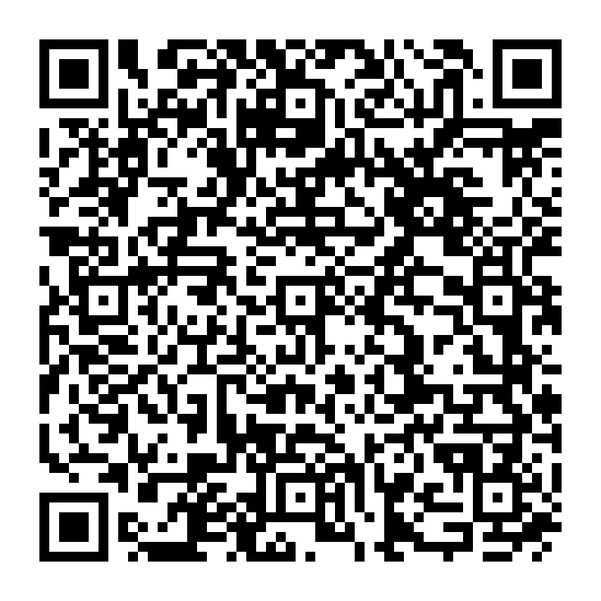 QR-kód