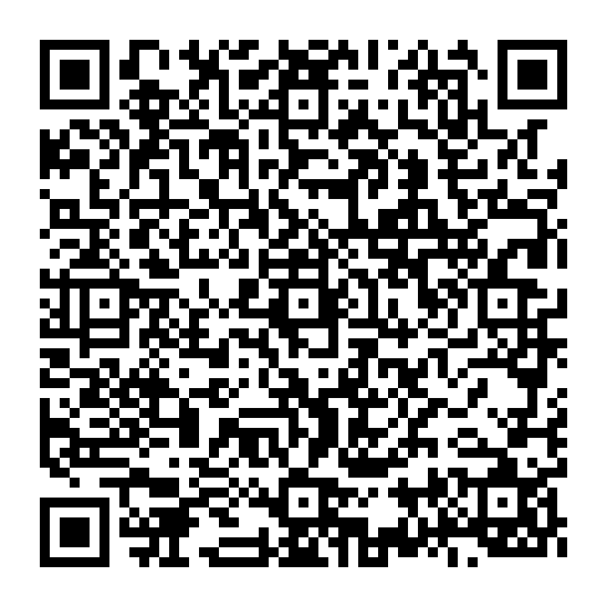 QR-kód