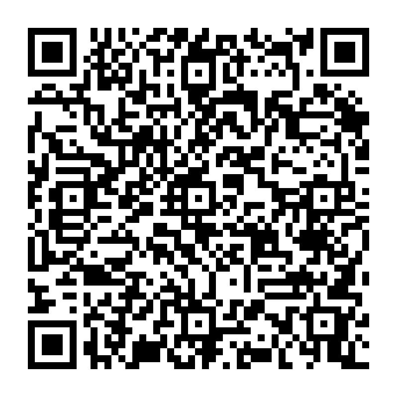 QR-kód