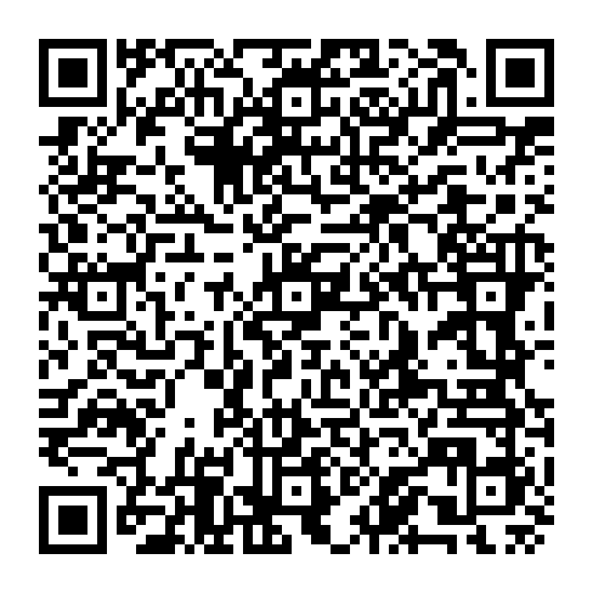 QR-kód