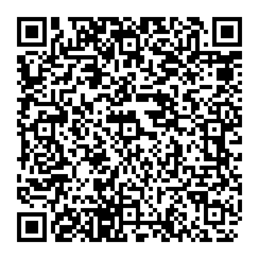 QR-kód