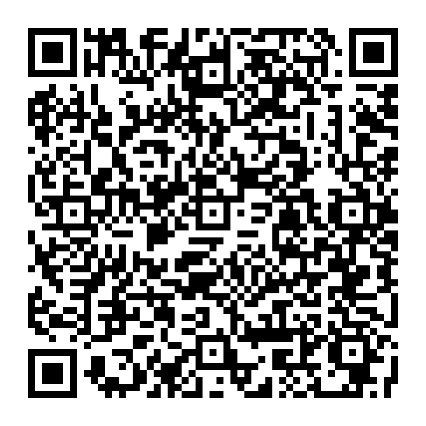 QR-kód