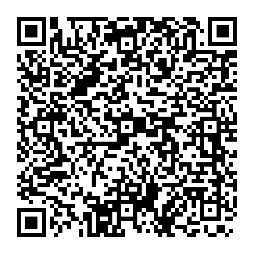 QR-kód