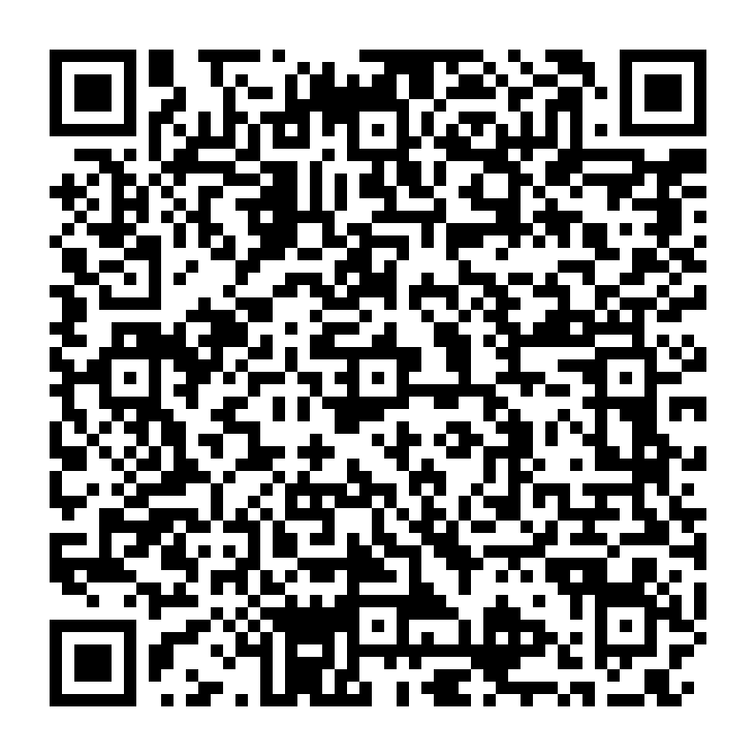 QR-kód
