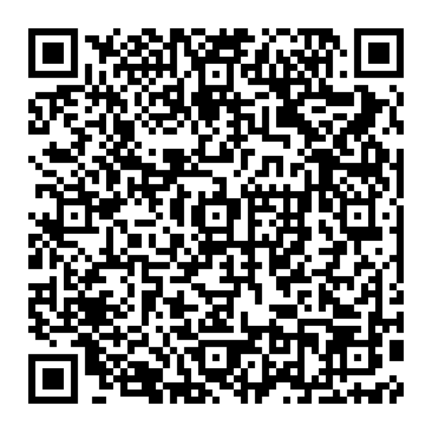 QR-kód