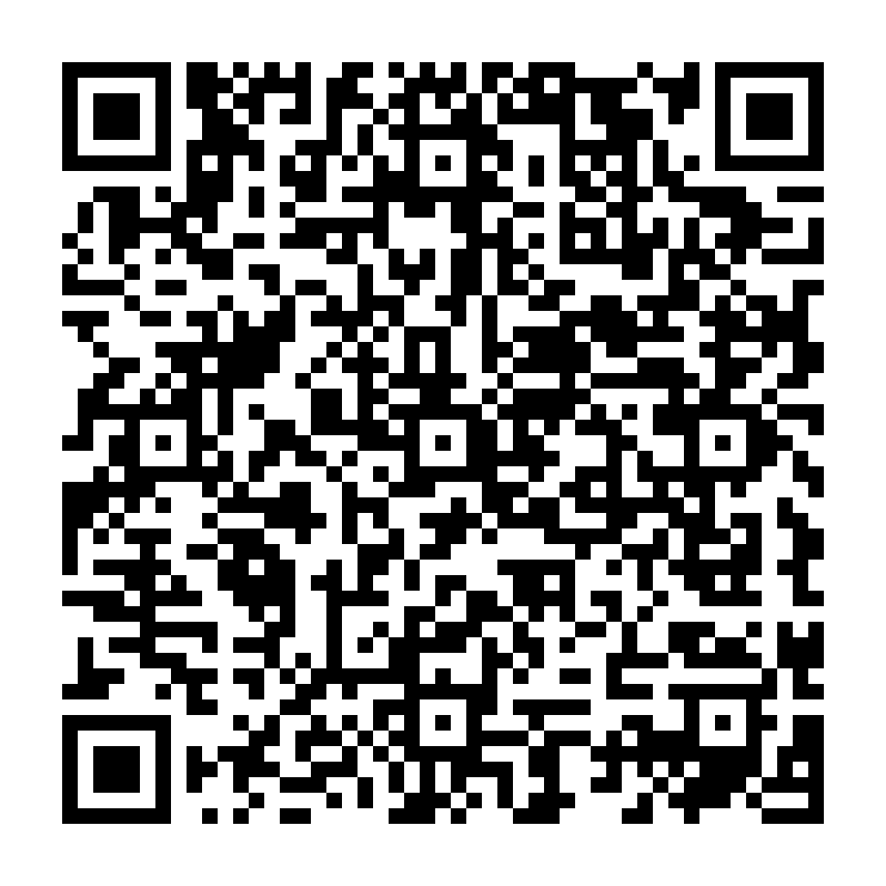 QR-kód