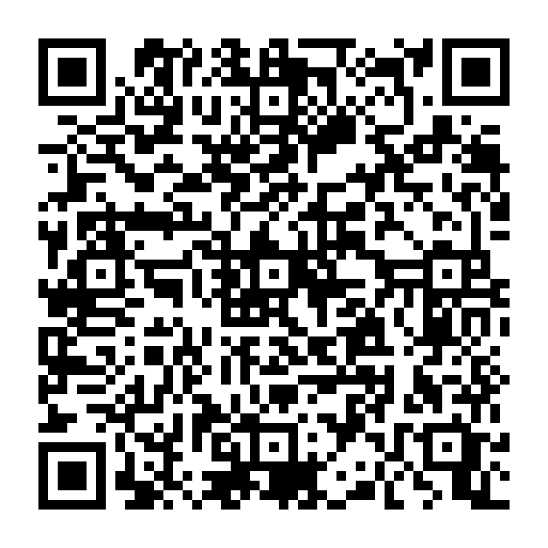 QR-kód