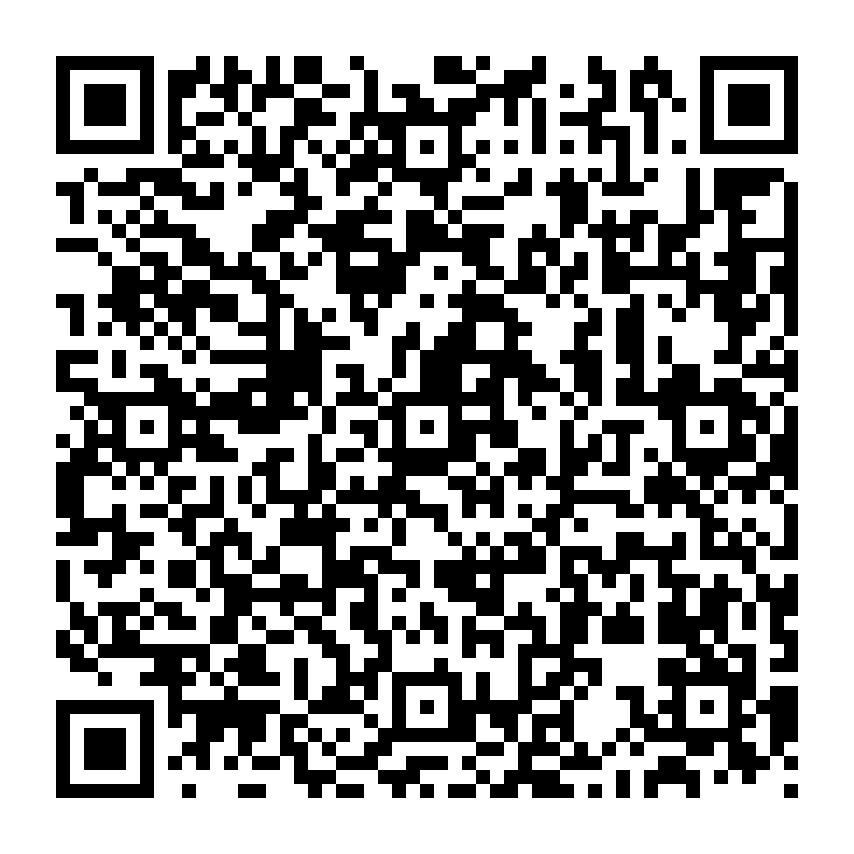 QR-kód