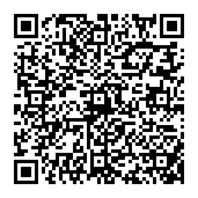 QR-kód