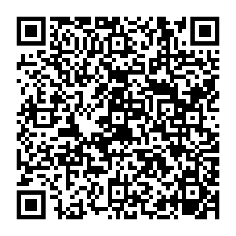 QR-kód
