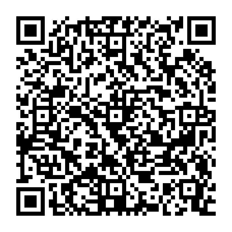 QR-kód