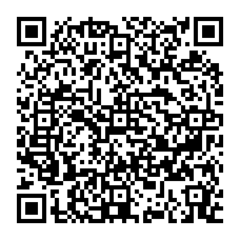 QR-kód