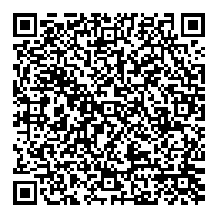 QR-kód