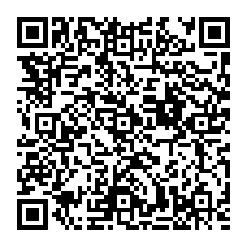 QR-kód