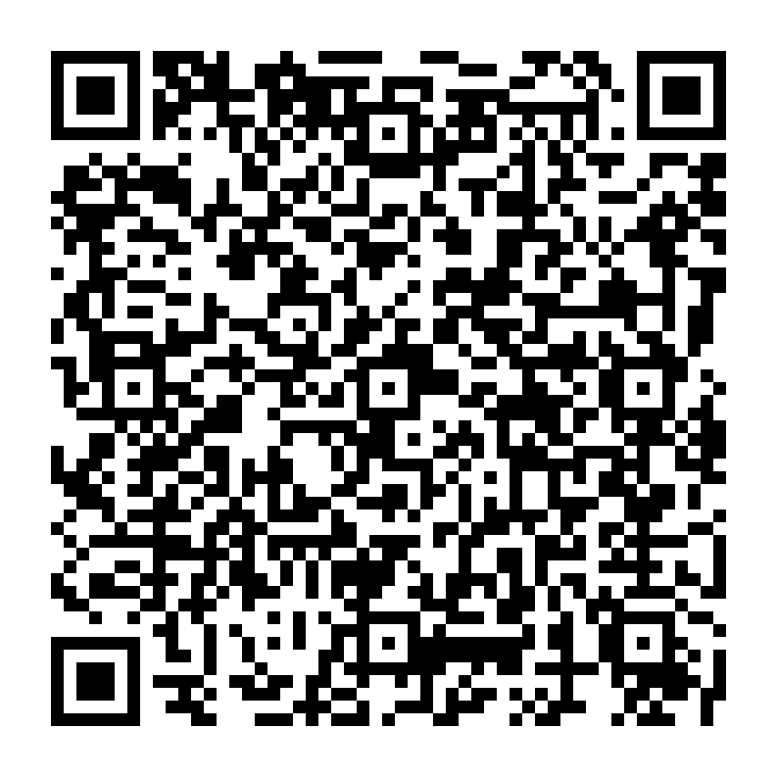 QR-kód
