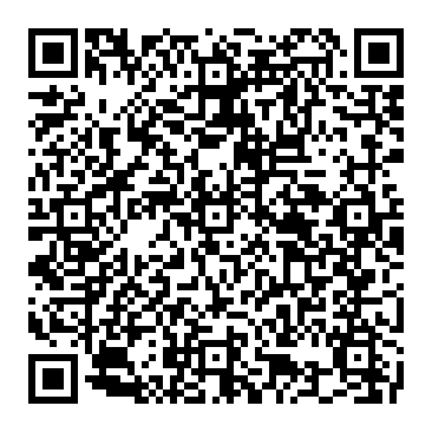 QR-kód