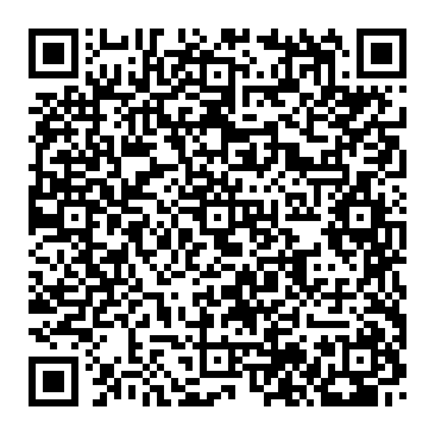 QR-kód