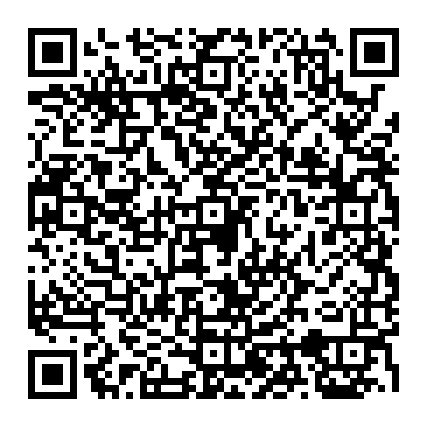 QR-kód
