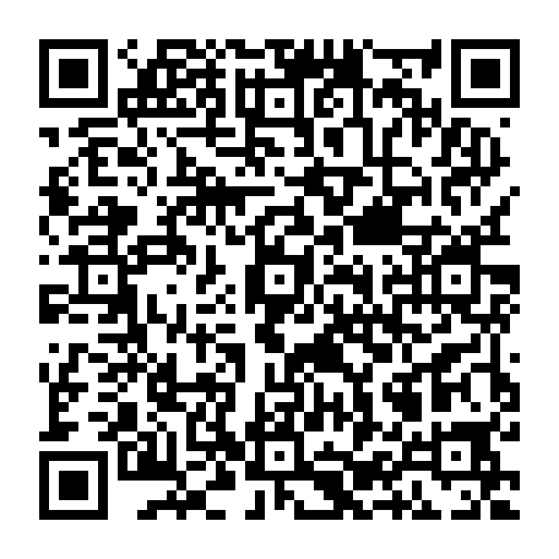 QR-kód kép
