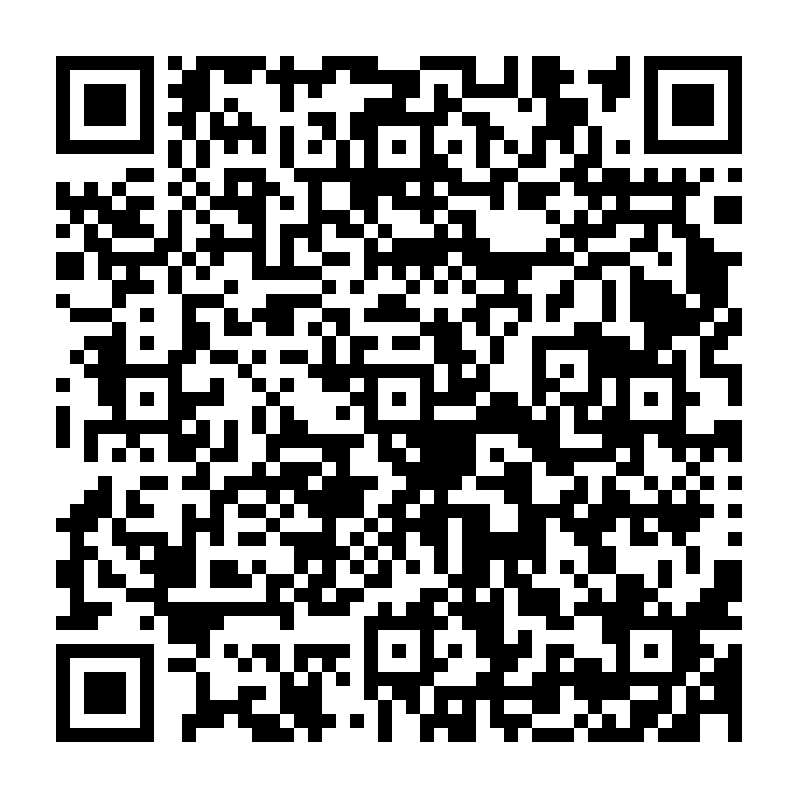 QR-kód kép