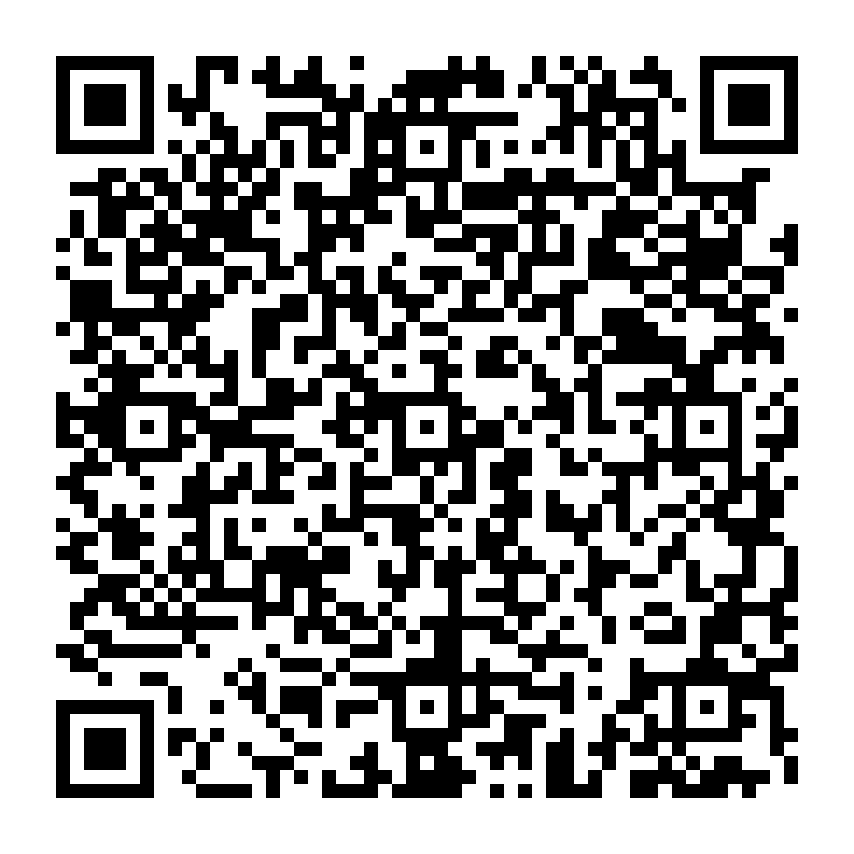 QR-kód kép