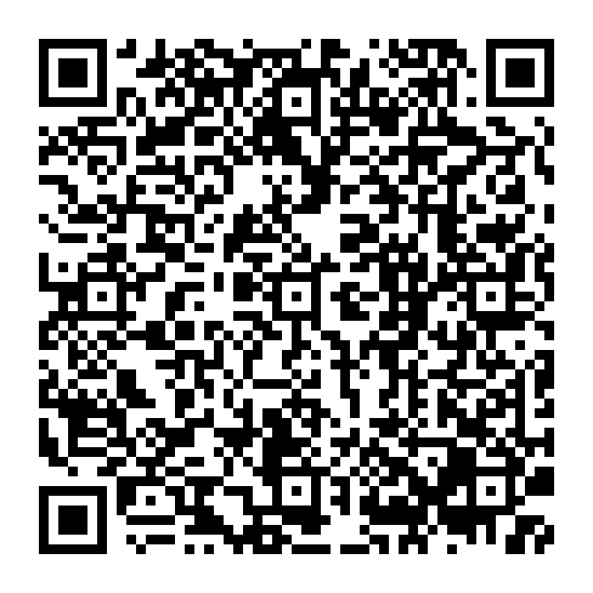 QR-kód